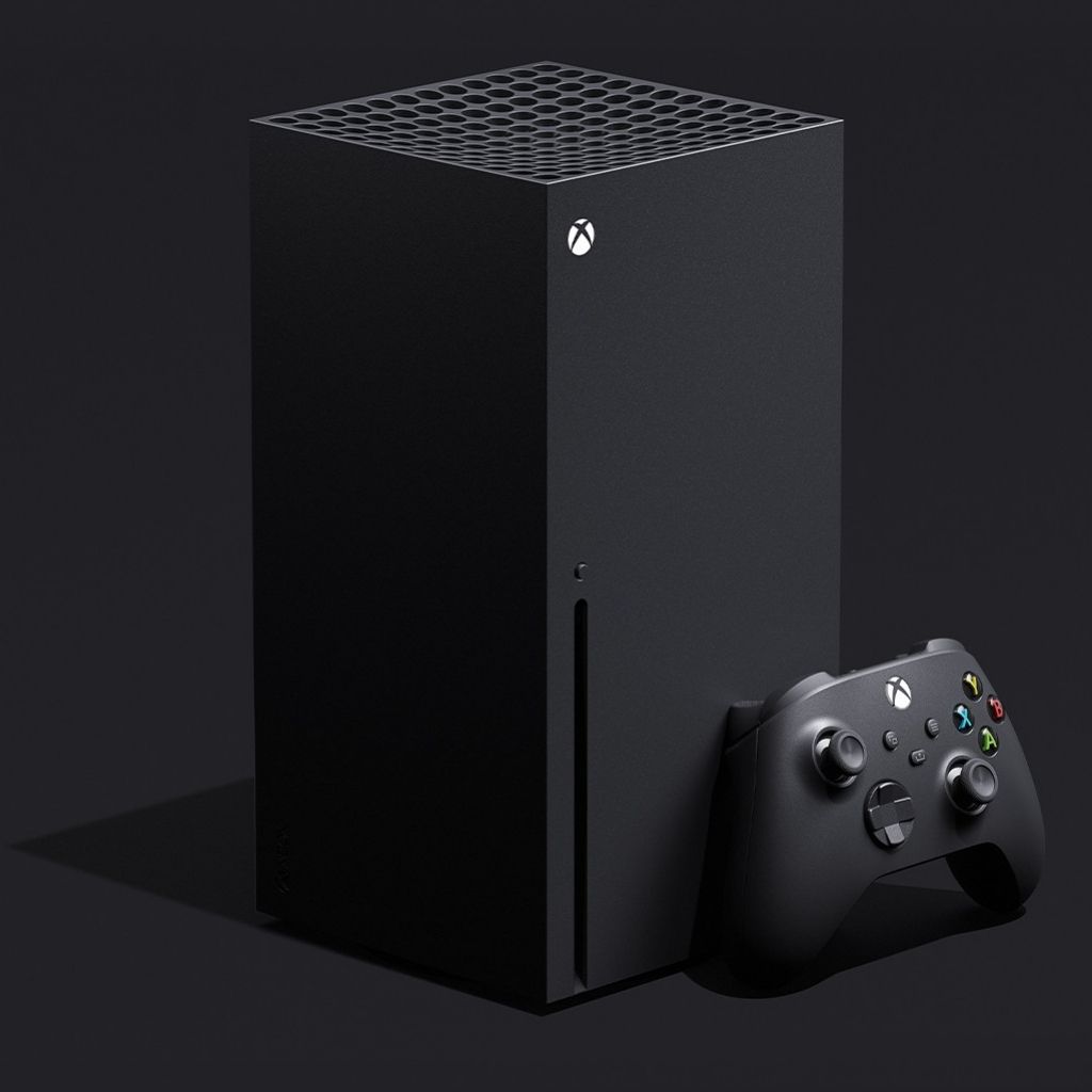 Xbox Series X